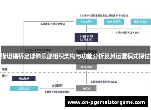 斯坦福桥足球俱乐部组织架构与功能分析及其运营模式探讨 斯坦福桥足球俱乐部组织架构与功能分析及其运营模式探讨